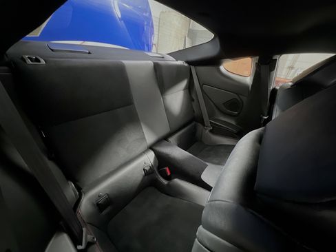 Used 2023 Subaru BRZ Limited image 32