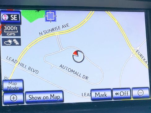 Used 2013 Lexus RX 350 FWD w/ Navigation Pkg image 21