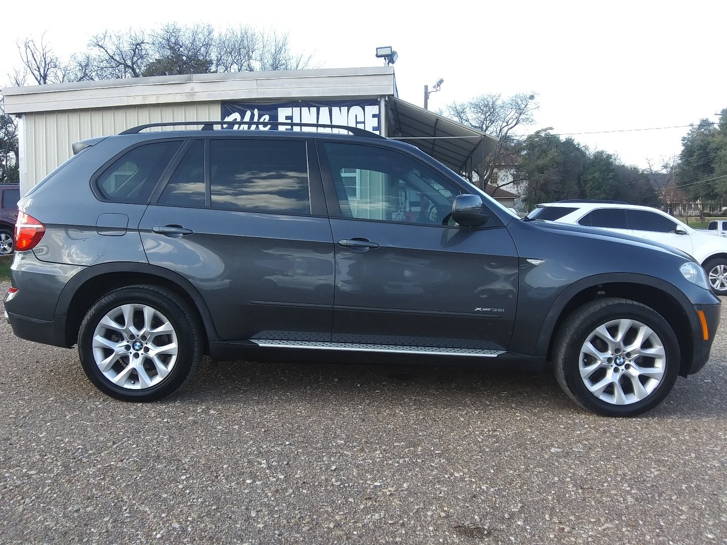 Used 2013 BMW X5 xDrive35i AWD/4WD image 8