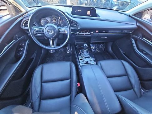 Used 2024 MAZDA CX-30 AWD 2.5 S w/ Select Sport Pkg image 13