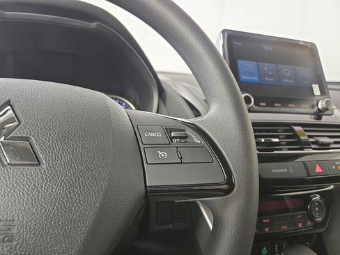 New 2026 Mitsubishi Eclipse Cross LE image 15