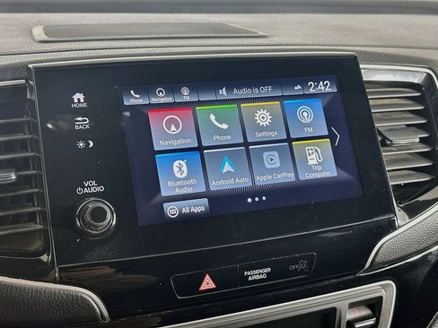 Used 2020 Honda Passport Elite image 19