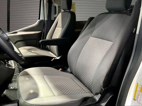 Used 2025 Ford Transit 350 XLT AWD/4WD image 21