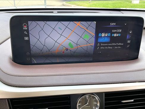 Used 2020 Lexus RX 350 FWD w/ Premium Package image 31