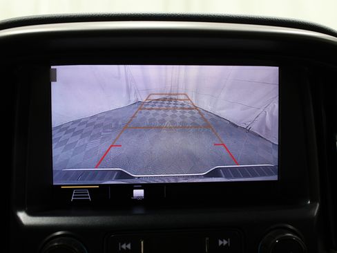 Used 2019 Chevrolet Colorado Z71 image 20