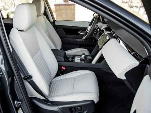 Used 2024 Land Rover Discovery Sport S AWD/4WD image 27