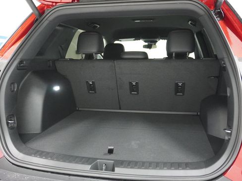 New 2026 Chevrolet Equinox RS w/ Convenience Package III image 9