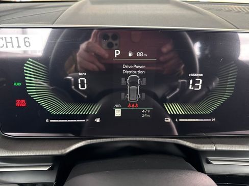 New 2026 Kia Sportage X-Line image 14