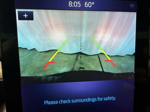 Used 2023 Ford Explorer ST w/ Equipment Group 401A image 25