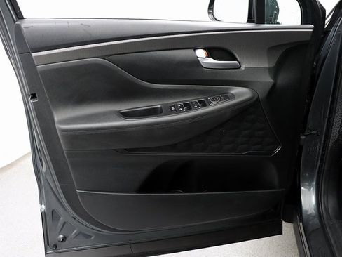 Used 2020 Hyundai Santa Fe SEL image 21