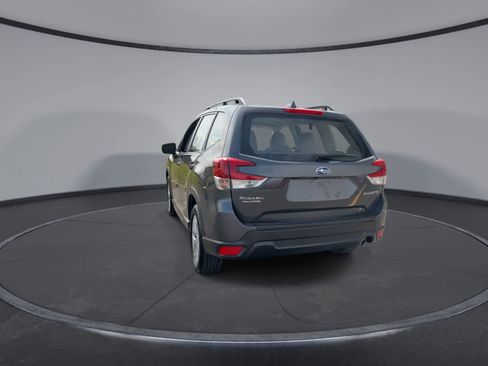 Certified 2023 Subaru Forester AWD/4WD image 7