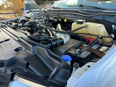 Used 2017 Ford F250 XLT image 44