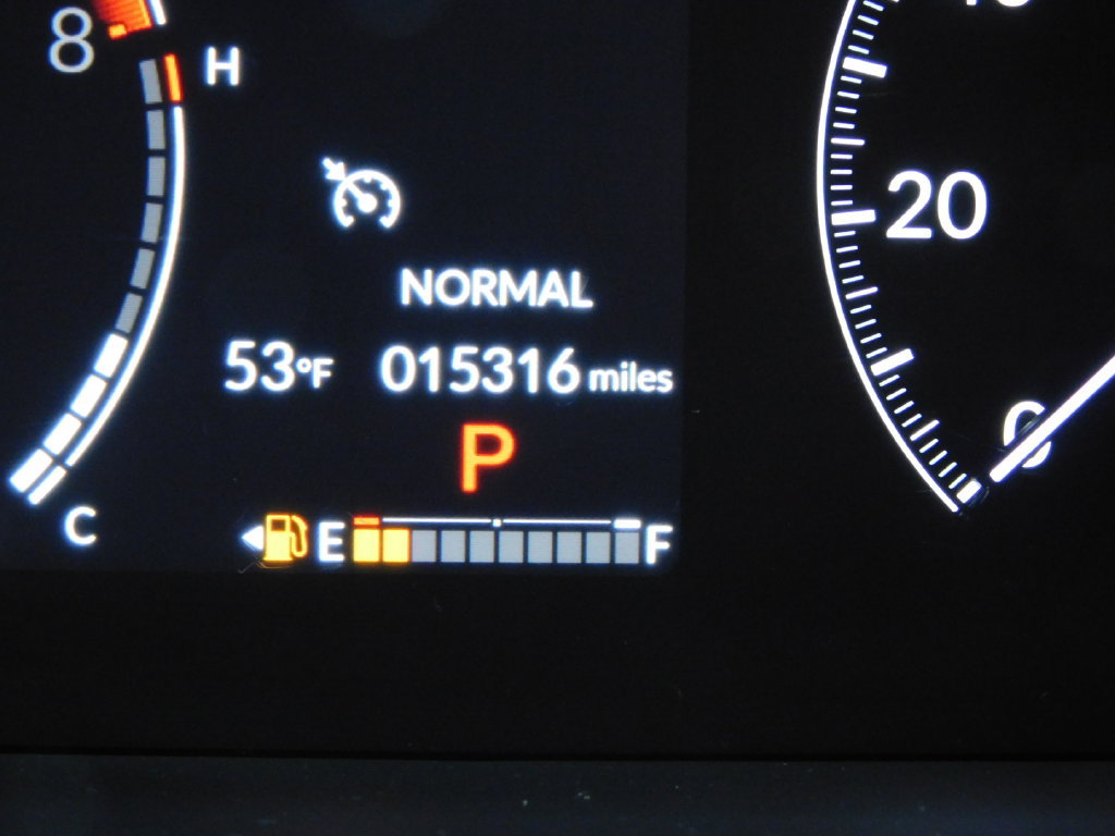 Used 2024 Honda Ridgeline RTL image 33