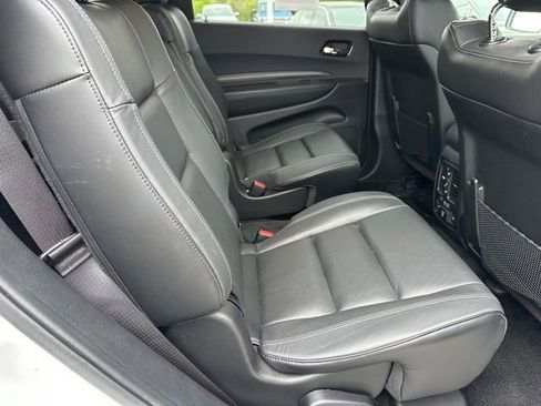 Used 2022 Dodge Durango GT AWD/4WD image 9