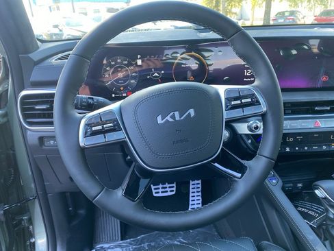New 2025 Kia Telluride SX X-Line image 14