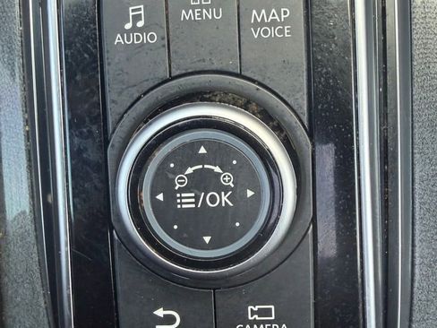 Used 2023 Nissan Armada SL w/ Midnight Edition Package image 31