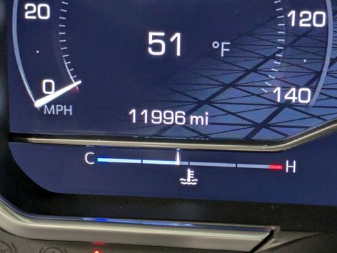 Used 2022 GMC Sierra 1500 Denali Ultimate image 16