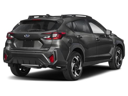 New 2026 Subaru Crosstrek 2.5i Limited AWD/4WD image 2