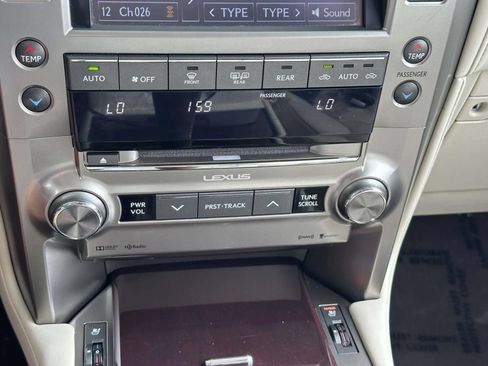 Used 2016 Lexus GX 460 w/ Premium Package AWD/4WD image 12