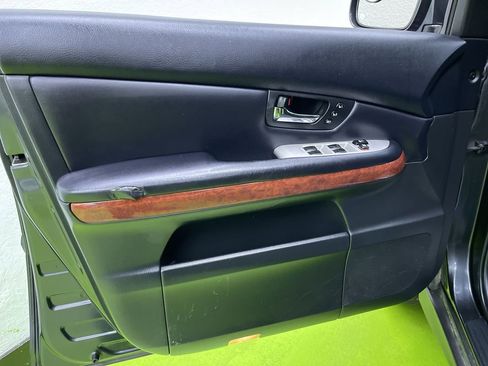 Used 2008 Lexus RX 400h AWD image 16