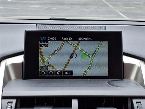 Used 2015 Lexus NX 200t FWD w/ Luxury Package image 13