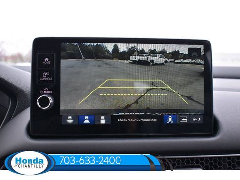 New 2026 Honda HR-V EX-L image 15