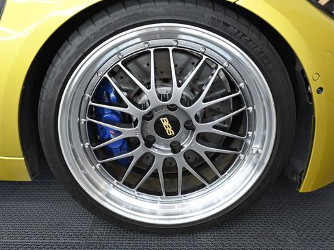 Used 2018 BMW M3 RWD image 53
