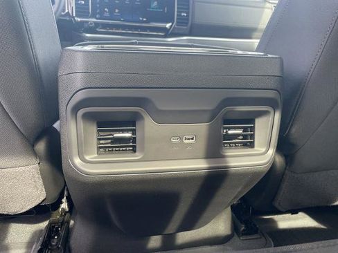 New 2025 Chevrolet Silverado 1500 RST image 19