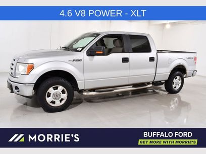 Used 2009 Ford F150 XLT