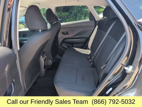 Used 2025 Hyundai Kona SEL AWD/4WD image 23