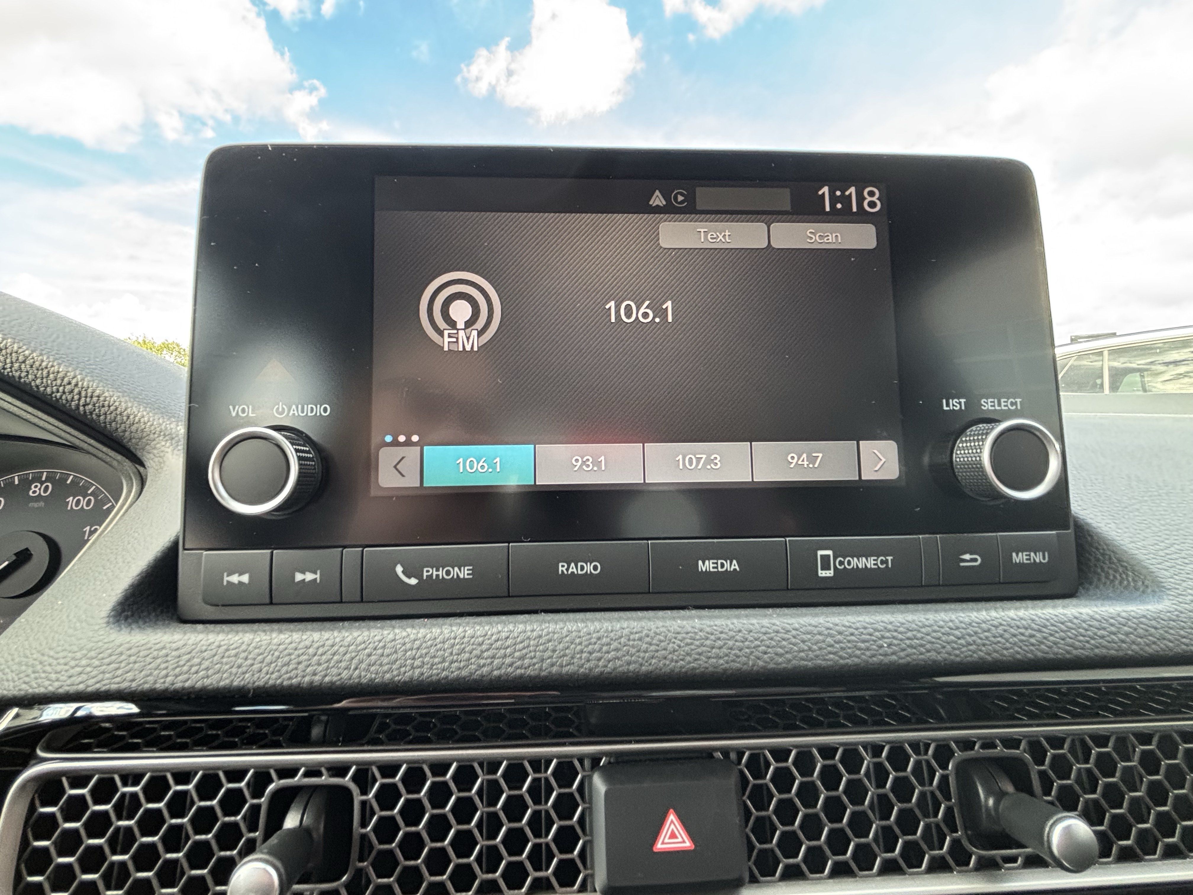 Used 2025 Honda Civic Sport image 20