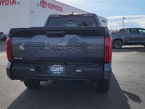 New 2026 Toyota Tundra SR5 image 2
