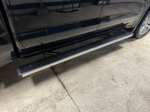 Certified 2021 GMC Sierra 1500 Denali w/ Denali Premium Package image 12