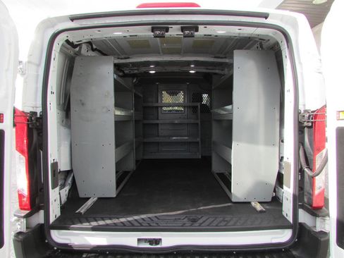 Used 2020 Ford Transit 250 Low Roof image 5