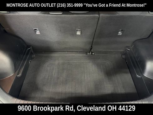 Used 2024 Kia Soul LX w/ Option Group 015 FWD image 42