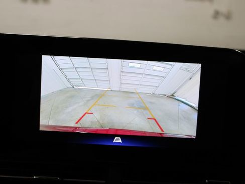 Used 2025 Chevrolet Trax LT image 43