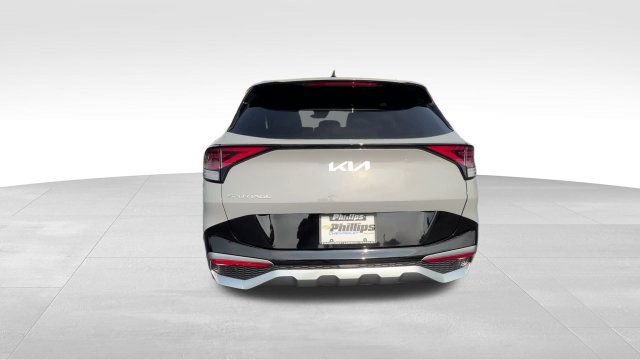 Used 2025 Kia Sportage SX FWD image 5