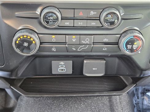 New 2025 Ford F350 XL w/ XL Chrome Package image 14