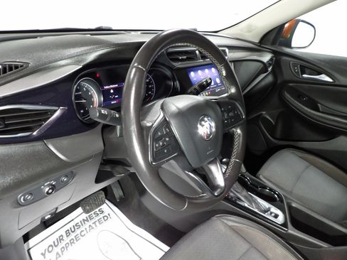 Used 2020 Buick Encore GX Select image 10