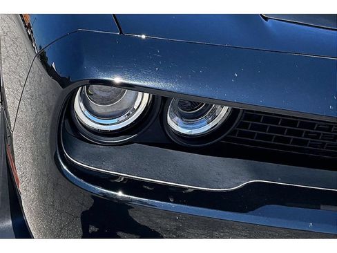 Used 2023 Dodge Challenger SRT Hellcat RWD image 50