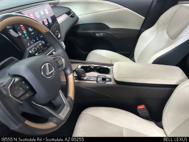 Used 2024 Lexus RX 350 Premium Plus w/ Convenience Package FWD image 19