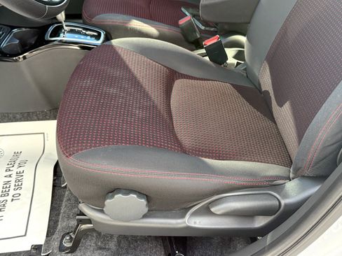 Used 2020 Mitsubishi Mirage G4 LE image 18