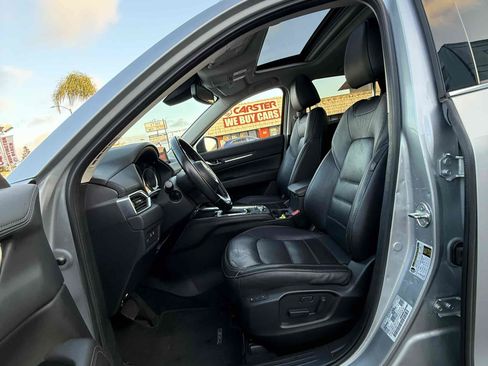Used 2018 MAZDA CX-5 Grand Touring FWD image 67