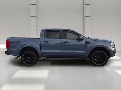Used 2023 Ford Ranger XLT w/ Equipment Group 302A High AWD/4WD image 6