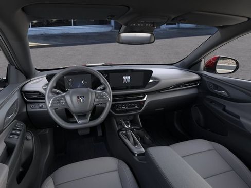New 2026 Buick Envista Sport Touring FWD image 15