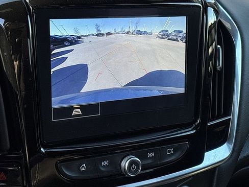 Certified 2023 Chevrolet Traverse LT image 14