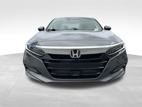 Used 2020 Honda Accord Touring image 7