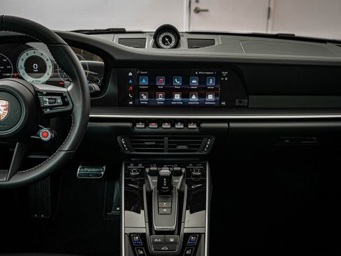 New 2026 Porsche 911 Carrera 4S image 6