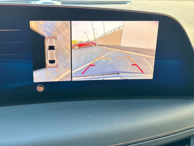 Certified 2025 Cadillac CT5 Sport w/ Sun And Sound Package RWD image 23