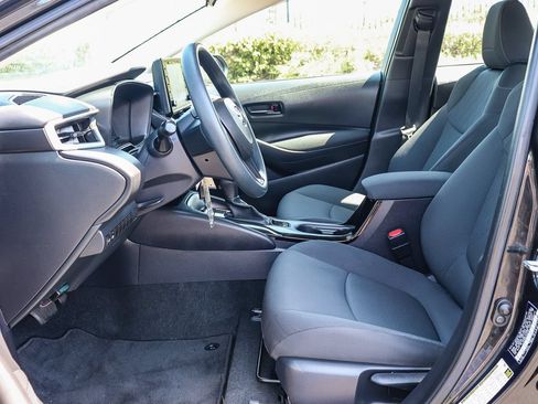 Certified 2022 Toyota Corolla LE w/ Carpet Mat Package (TMS) FWD image 22